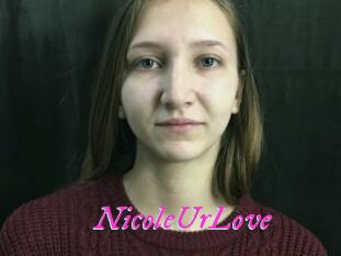 NicoleUrLove