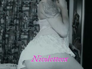 Nicoletteex