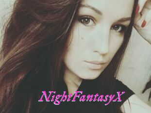 NightFantasyX