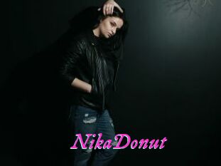 NikaDonut