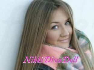 NikkiDivaDoll