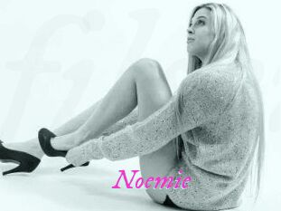 Noemie