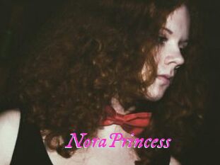 NoraPrincess