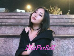 NotForSell