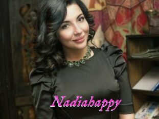 Nadiahappy