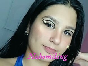 Nahomiking