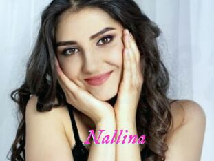 Nallina