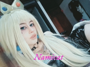 Namicat