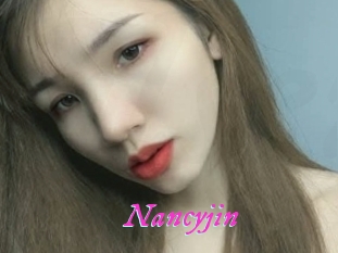 Nancyjin