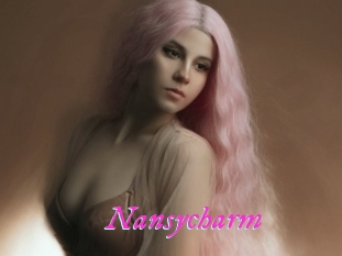 Nansycharm