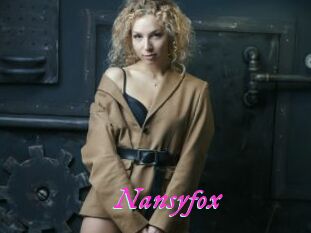 Nansyfox