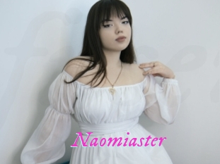 Naomiaster