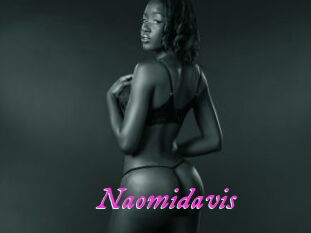 Naomidavis