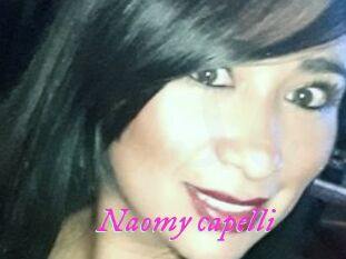 Naomy_capelli