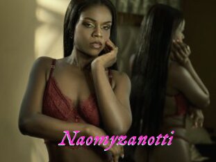 Naomyzanotti