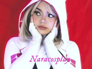 Naracosplay