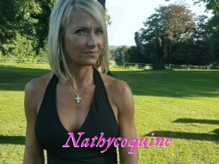 Nathycoquine