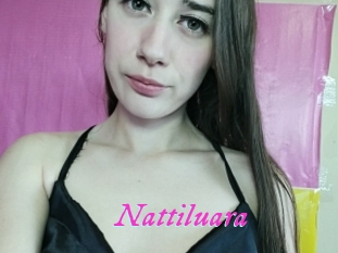 Nattiluara