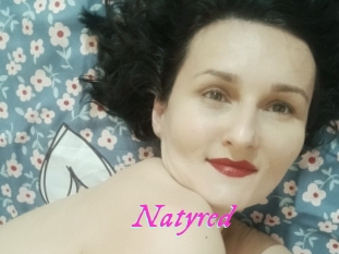 Natyred