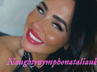 Naughtynymphonataliauk