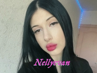 Nellyevan