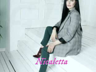 Nicaletta