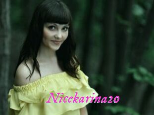 Nicekarina20