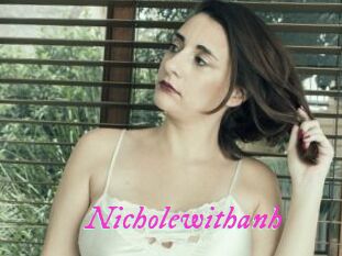 Nicholewithanh