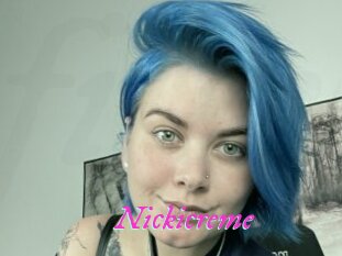 Nickicreme