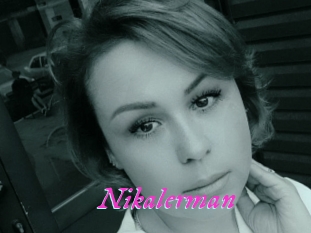 Nikalerman