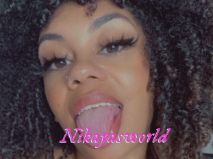 Nikayasworld