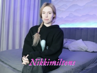 Nikkimiltons