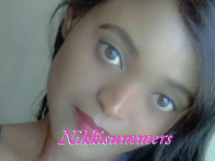 Nikkisummers