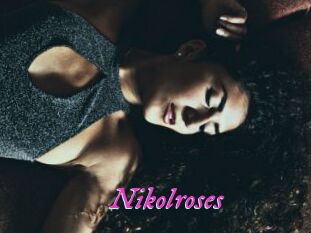 Nikolroses