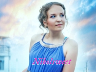 Nikolsweet