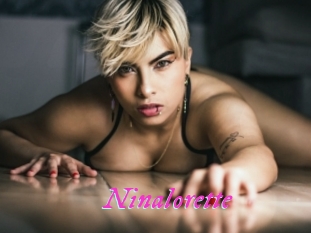 Ninalorette