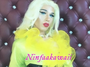 Ninfaakawaii