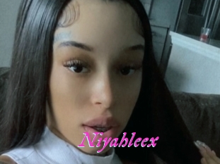 Niyahleex