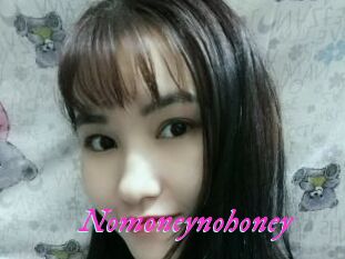 Nomoneynohoney