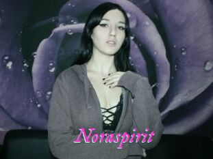 Noraspirit