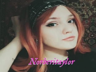 Norberitaylor