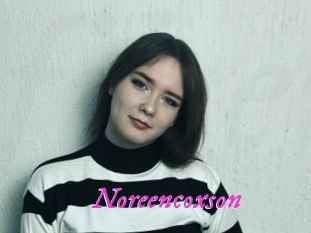 Noreencoxson