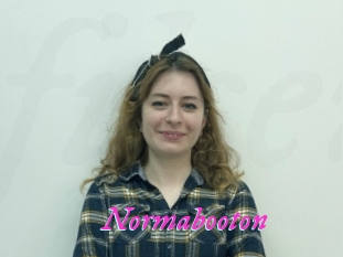 Normabooton