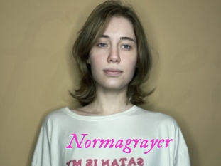 Normagrayer