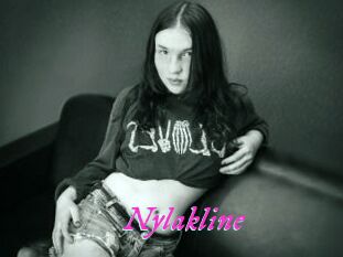 Nylakline