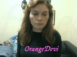 OrangeDevi