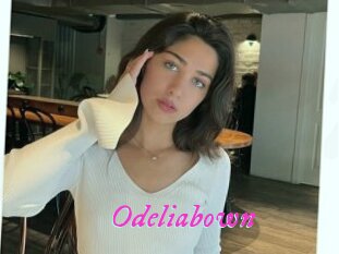 Odeliabown