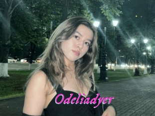 Odeliadyer