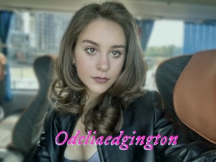Odeliaedgington