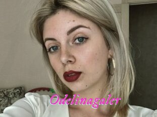 Odelinagaler